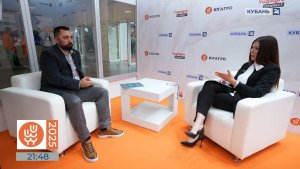 Александр Горбачев: мы специализируемся на производстве гибридов подсолнечника