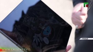 Рамзан Кадыров оценил темпы строительства «Конгресс-Холла» и второй линии района им. В.В. Путина