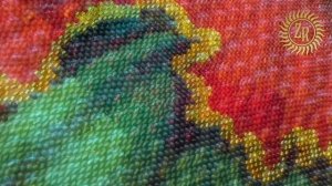 «Сеньорита» - набор для вышивания бисером