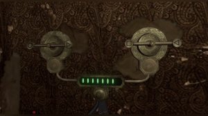 The Eyes of Ara
Серия 16