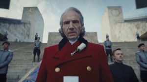 Голодные Игры: Рассвет Жатвы - Русский Трейлер (Субтитры, 2026)