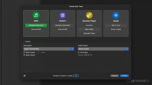 02. Programming Simple Pop Beat