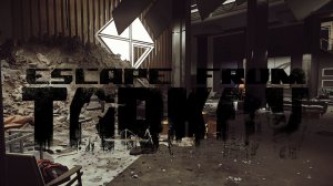 Escape from Tarkov PvP №3| Ищем лаборанта