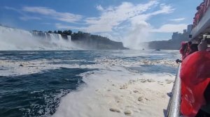 НИАГАРА На кораблике (14 сент 2025).mp4