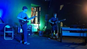 Даниил Бережных и Владислав Балашов - River Flows in You (Yiruma)