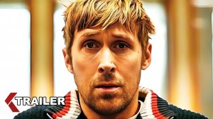 Проект «Конец света» — Русский трейлер 2 (Дубляж, 2026)