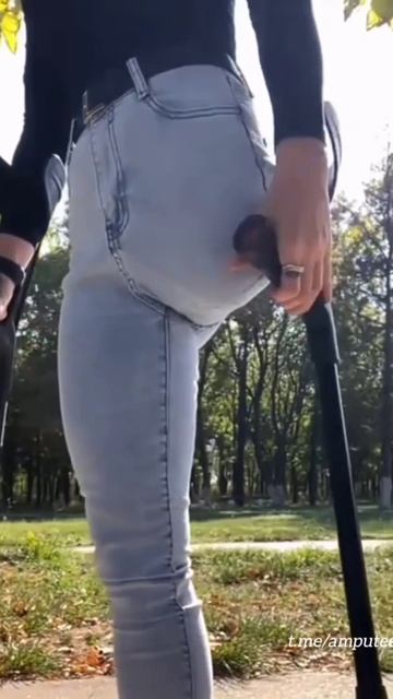 Amputee Lhd смотреть онлайн