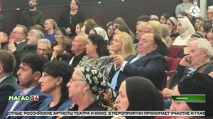 XI Международный кинофестиваль "Золотая Башня" завершает работу