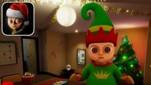 Жёлтый малыш