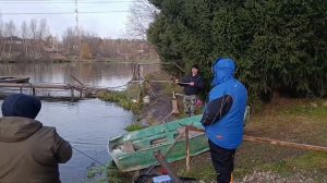 Светлые Горы Форель 20.11.2025г.