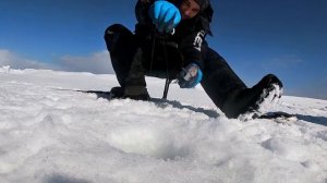 Совместная рыбалка Мастера ➡️ Владимира Мусурок и Дениса 😎👍