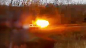 Село Веселое в Запорожской области перешло под российский контроль