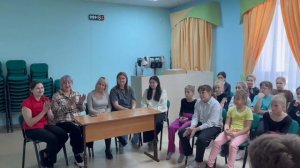 Акция «Спасибо маме"