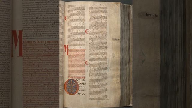 Книга пророка Малахии/Ветхий Завет / Библия / АудиоБиблия / Слушать Библию / Библия на русском языке смотреть онлайн