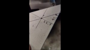 Комбинированный станок для алюминиевых рамочных профилей SUPERSAN 201