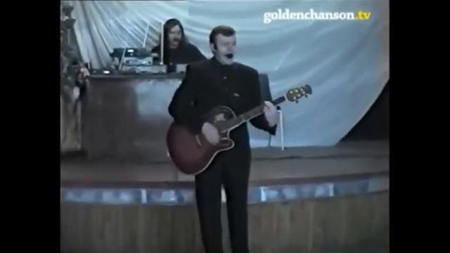 Сергей Наговицын.Приговор. смотреть онлайн