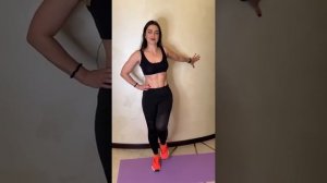 💪 Лимфатическая зарядка с Кристиной Шереметьевой: сделайте оставьте свои отзывы