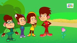 Мартышкины – 35 серия – Дикоцветик – Союзмультфильм HD