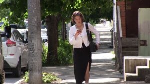 Прогулка по Краснодару.