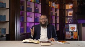 2020 рав Борух Горин. Анекдот про скучный рай и веселый ад