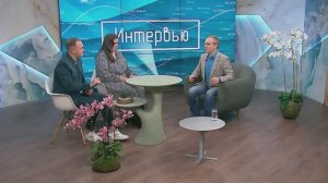 Как меняется телевидение и что его ждёт в будущем | «Новое утро»