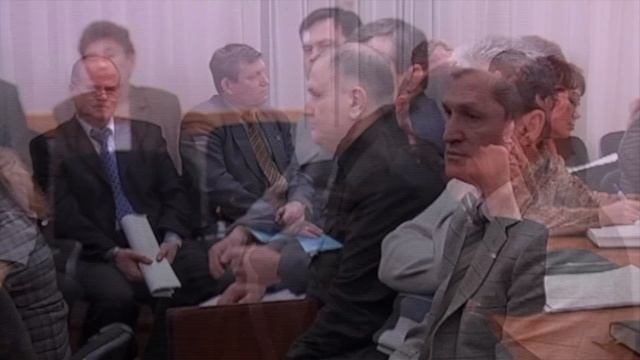 Думе Берёзовского района - 30 лет. Часть 1