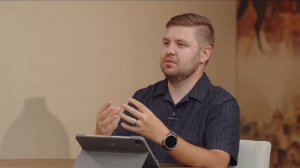 Субботняя школа 2025 4кв. Урок 7 Высшая верность богослужение в зоне конфликта(Sacramento Slavic)fhd