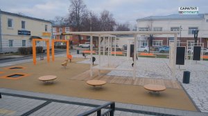 Парадный Сарапул