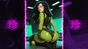 DJ Asul - MYSTERIOUS MOSE FUNK #Phonk