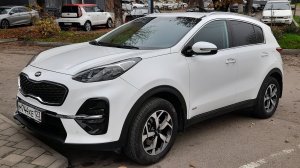 Поиск автомобиля для Александры | Краснодар, ноябрь 2025