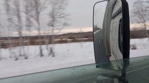 лирика... ОБ ОХОТЕ..маршрут Омск Новосбирск