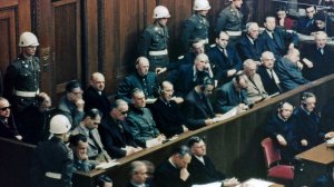 Аналитик: Нюрнбергский процесс актуален в современной геополитике