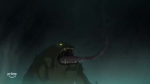 Подгон фанатам DnD: стартовал анимационный сериал «Могучая девятка»