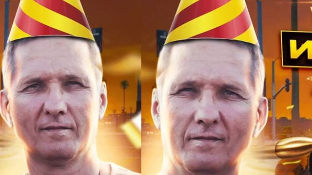 ПИРАНИЙ ДЕНЬ РОЖДЕНИЯ 13.11.2025 смотреть онлайн