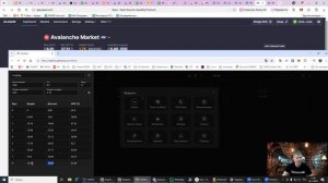 Лупинг в DeFi: как увеличить доходность с помощью AAVE и калькулятора