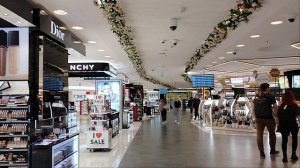 Вылетаем на отдых!Пулково!