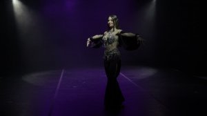 Светлана заняла 1 место в номинации табла соло юниоры продолжающие