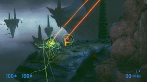 Black Mesa Blue shift  Focal point  .Точка фокуса (апдейт 2025 )часть 2