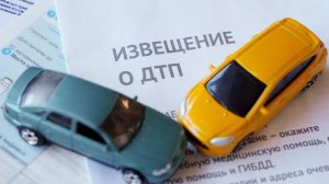 Аферисты начали использовать ИИ для фальсификации ДТП и выплат по ОСАГО