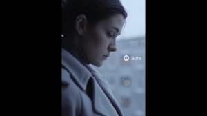 Песня "Витражи".