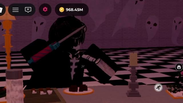 ИГРАЮ В ИНК ГЕЙМ #Roblox #lnk game смотреть онлайн