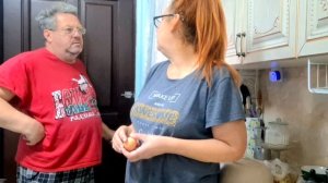 892 Что теперь с нашей крышей.Чуть собаку не купили.Приболела.