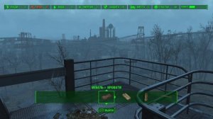 Fallout 4_Ресторан Старлайт