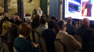 РУСАЛ ДЕЛИТСЯ ОПЫТОМ БЛАГОУСТРОЙСТВА