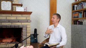 Утренний фимиам 748. Хвалиться скорбями? (послание к Римлянам, 5 глава)