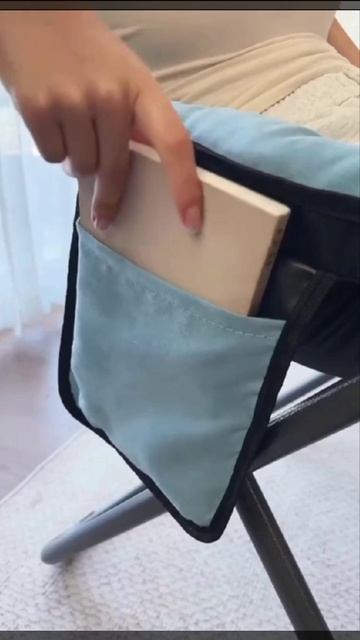 OMGD складное кресло.