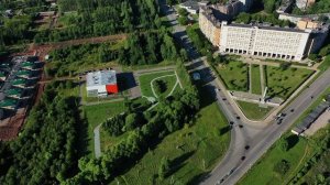 Вальс о Кирово-Чепецке