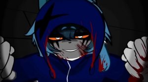 Terrible mouse ~ Bullet Rabbit перезалив серии (с Русскими субтитрами)