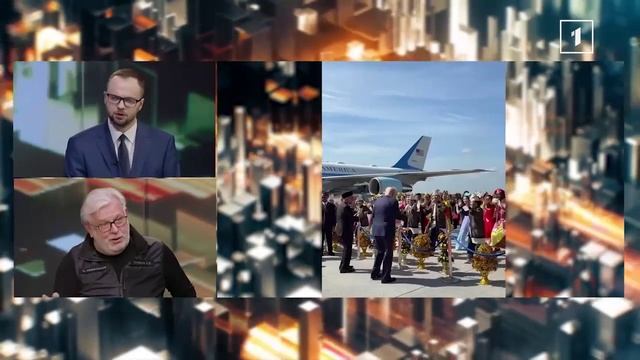 ⚡️ Идея западнизации мира заключается в том, люди должны лишиться главного — способности думать