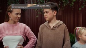 Шоу "Победители" Рен ТВ: Лысый нянь, Омерзительная четвёрка, Разрушитель миров